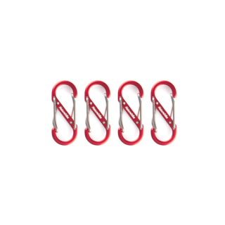 Naturehike víceúčelová S karabina vel. S